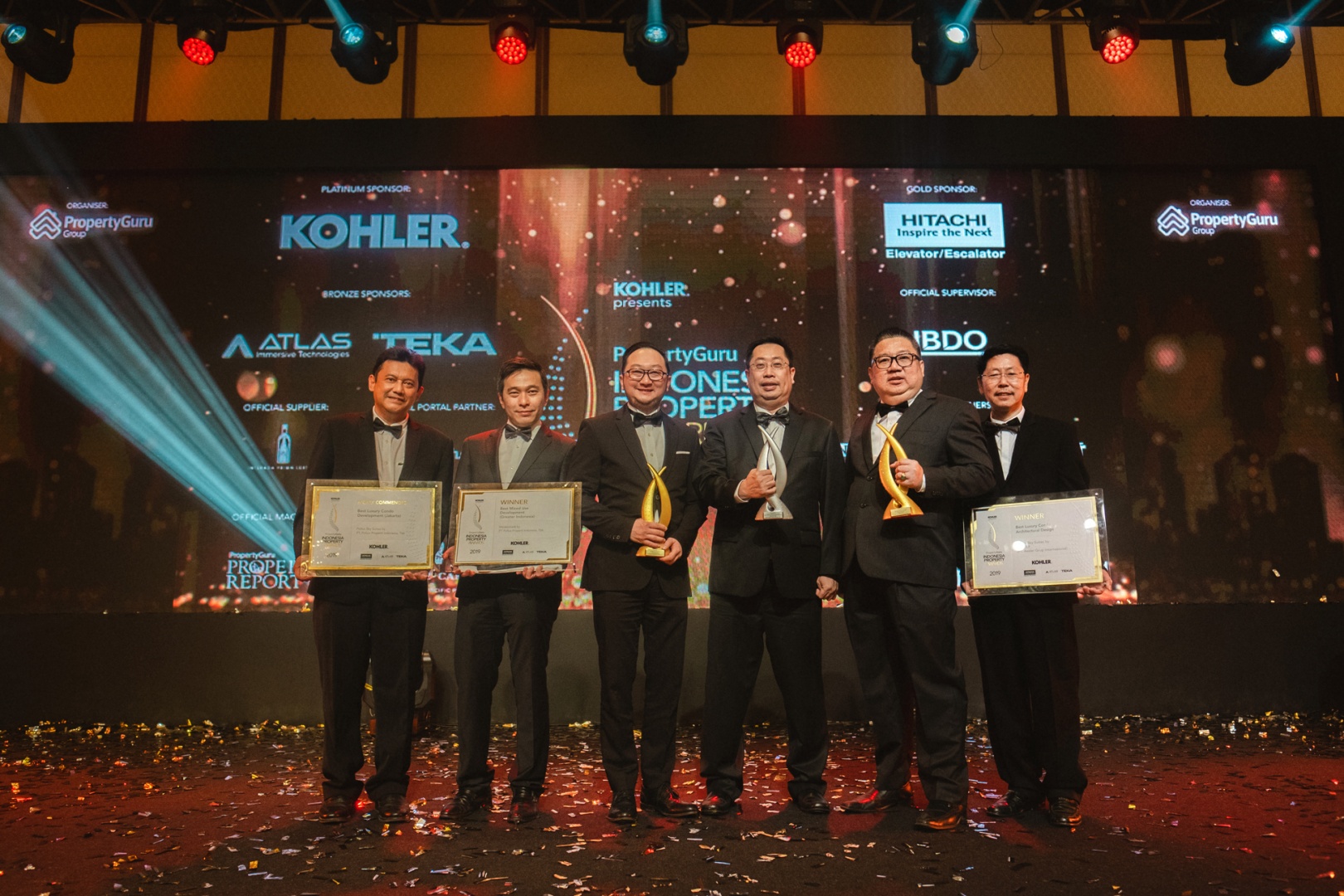 Picture of Top Sustainable Luxury Developments in Dubai: 2025's Eco-Friendly Projects